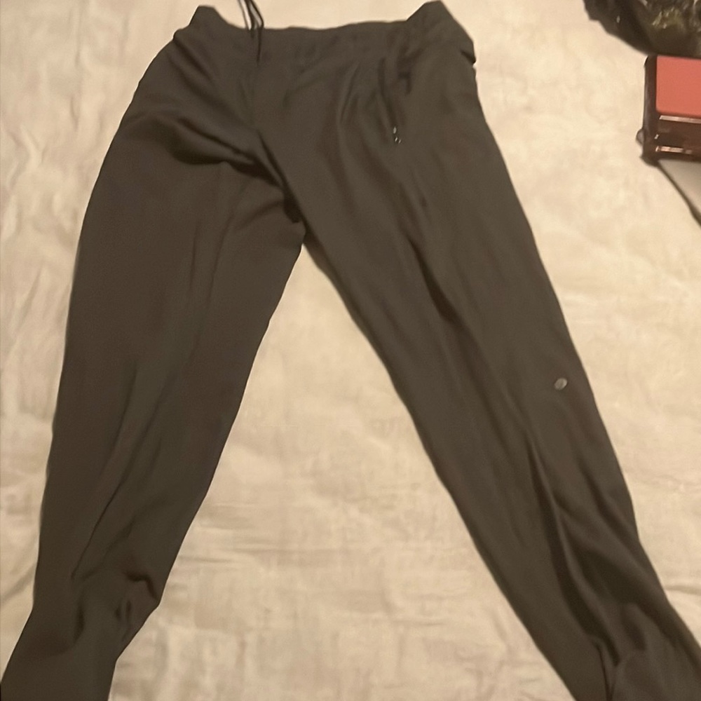 Lululemon sweatpants